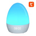 WiFi RGBW 16M Gosund LB2S Tuya nutikas öölamp