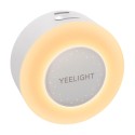 Yeelight Jelly 4 Plus hämarikuanduriga öölamp (USB C-pesa)