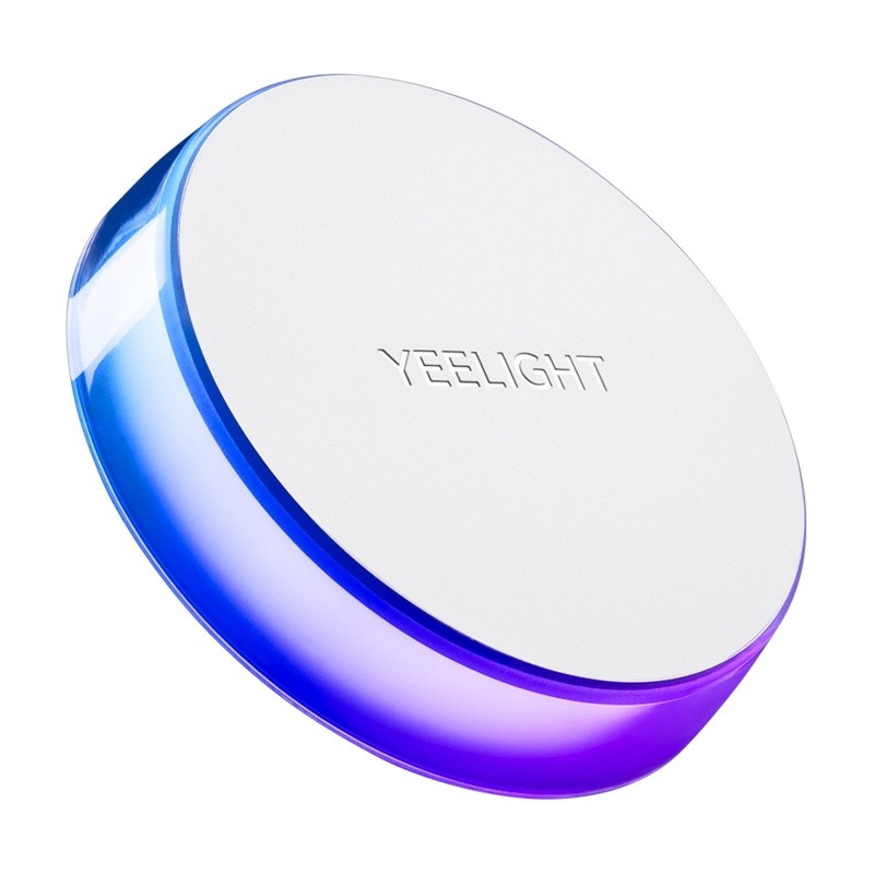 Yeelight Vega RGB NightLight liikumisanduriga öövalgusti