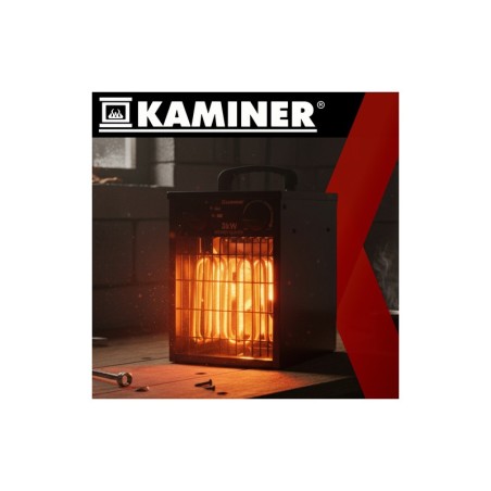 Elektriline soojapuhur | FreshDesign.ee