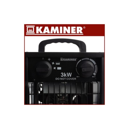 Elektriline soojapuhur | FreshDesign.ee