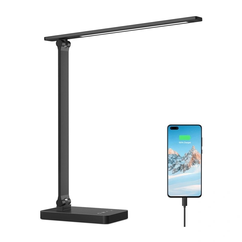 Lepro 310004 laualamp (must)