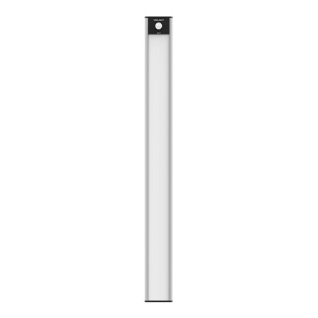 Yeelight kapivalgusti 40cm (hõbe) 2700K