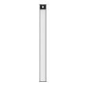 Yeelight kapivalgusti 40cm (hõbe) 2700K