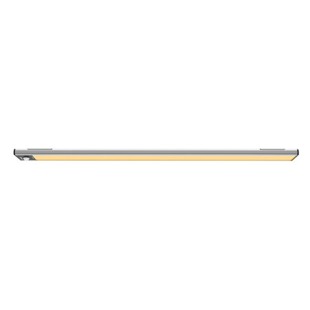 Yeelight kapivalgusti 40cm (hõbe) 2700K