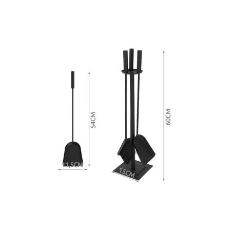 Kamina aksessuaarid tarvikud