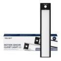 Yeelight Closet Hele must 20cm 2700K