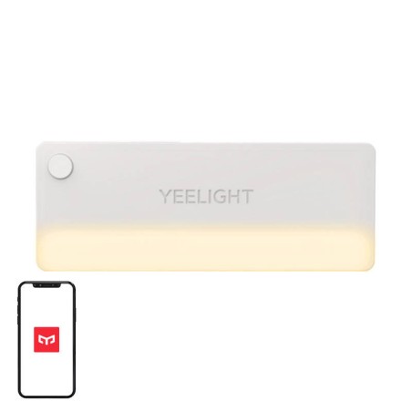 Yeelight LED sensoriga sahtli valgus (4 tk)