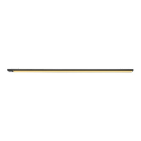 Yeelighti kapianduri valgusti 60cm - must 4000 K