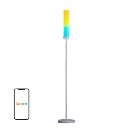 LEPRO O1 2300lm RGB põrandalamp