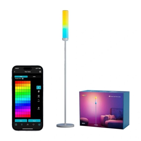 LEPRO O1 2300lm RGB põrandalamp