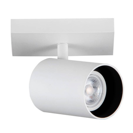 Yeelight Ceiling Spotlight (üks pirn) valge