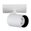 Yeelight Ceiling Spotlight (üks pirn) valge