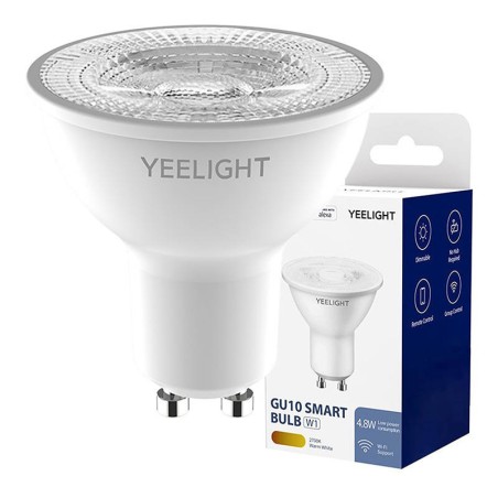 Yeelight Smart LED-pirn GU10 (hämardatav)
