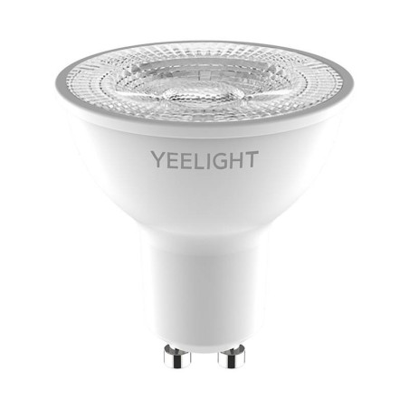 Yeelight Smart LED-pirn GU10 (hämardatav)