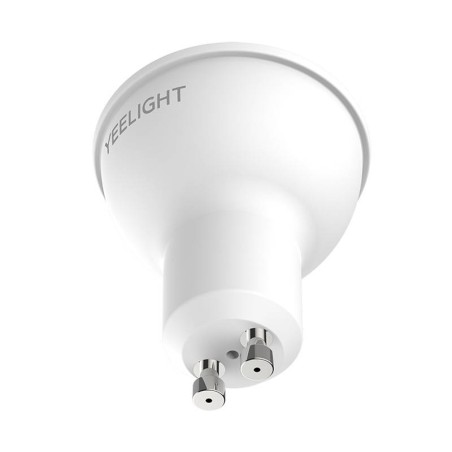 Yeelight Smart LED-pirn GU10 (hämardatav)