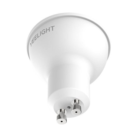 Yeelight Smart LED-pirn GU10 (hämardatav)