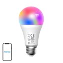 Meross MSL120 WiFi nutikas LED-lamp (HomeKit)