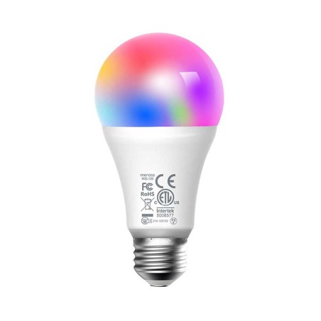 Meross MSL120 WiFi nutikas LED-lamp (HomeKit)