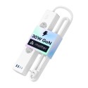 Meross MSP844(EU) nutikas kiirlaadimispistikupesa, 4 pistikupesa + 2x USB-A + 2x USB-C (Matter)