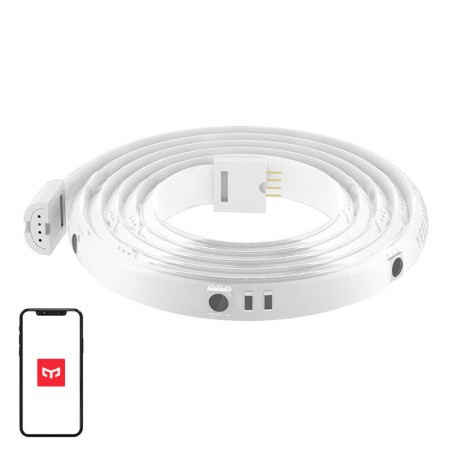 Yeelighti LED-valgusriba pikendus (1 m)