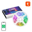 Nutikas WiFi RGB LED valgusriba Gosund SL1 (2,8m), Tuya
