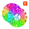 Nutikas WiFi RGB LED valgusriba NiteBird SL3 (2x5m), Tuya
