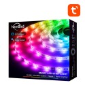 Nutikas WiFi RGB LED valgusriba NiteBird SL3 (2x5m), Tuya