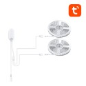 Nutikas WiFi RGB LED valgusriba NiteBird SL3 (2x5m), Tuya