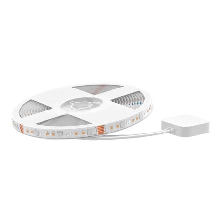 Nutikas WiFi LED-riba koos RGBWW Meross MSL320 (5 meetri) HomeKitiga