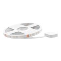 Nutikas WiFi LED-riba koos RGBWW Meross MSL320 (5 meetri) HomeKitiga