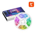 Gosund SL1 WiFi RGB LED nutikas lint (2,8m) Tuya