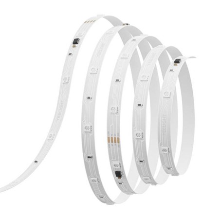 Yeelight LED RGBIC riba põhivalgustid (6 meetrit)