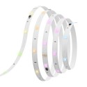 Yeelight LED RGBIC riba põhivalgustid (6 meetrit)