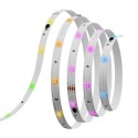 Yeelight LED RGBIC riba põhivalgustid (6 meetrit)