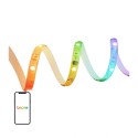 LEPRO SW1-6 RGB Smart LED riba, 6 m