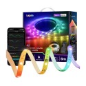 LEPRO SW1-6 RGB Smart LED riba, 6 m
