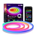 LEPRO N1-5 RGB Smart LED riba, 5 m