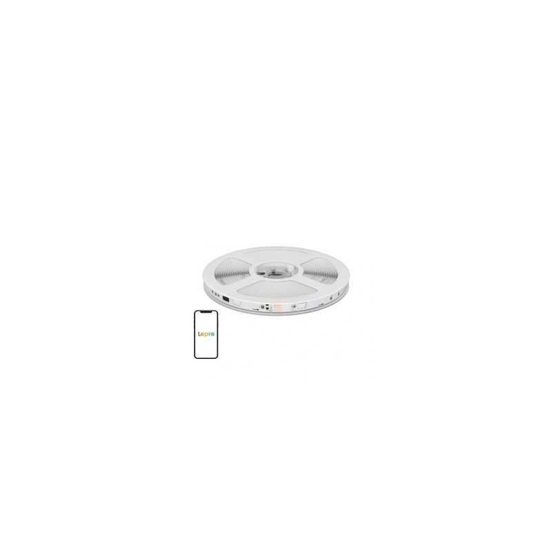 Lepro S1 20m Wi-Fi Bluetooth RGBIC LED riba