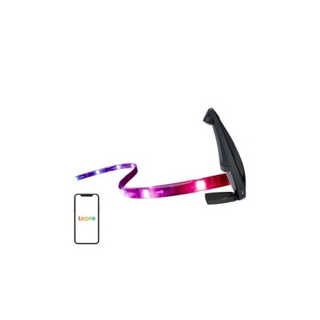 Lepro STV1 Wi-Fi LED-riba