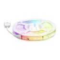 SWITCHBOT Smart LED-ribavalgusti RGBICWW