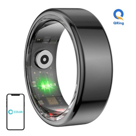 Smartring Colmi R02 20,3MM 11 (must)