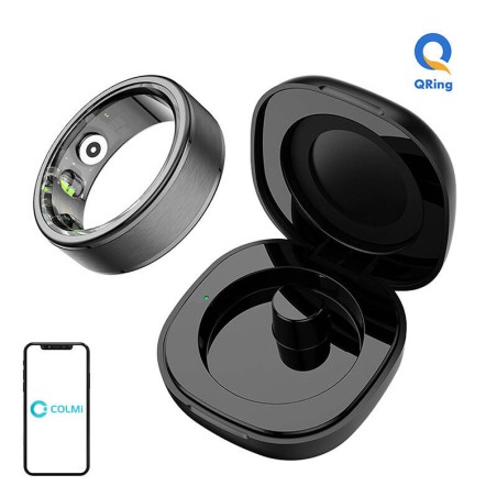 Smartring Colmi R03 20,3MM 11 (must)