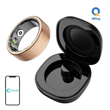 Smartring Colmi R03 18,9 mm 9 (kuldne)