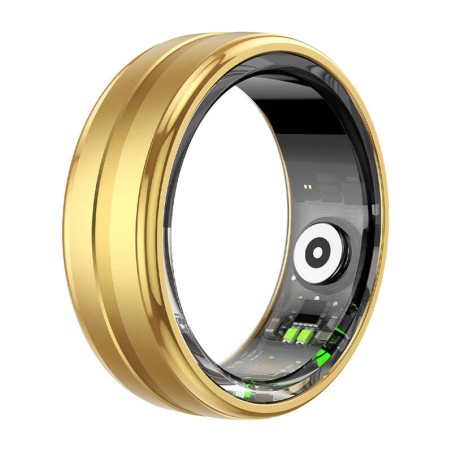 Colmi R06 Smart Ring 18,1 mm 8 (kuldne)