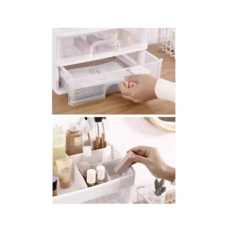 Kosmeetika karp organiseerija | FreshDesign.ee