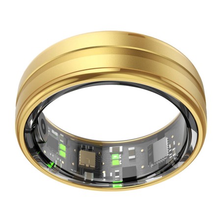 Colmi R06 Smart Ring 18,1 mm 8 (kuldne)