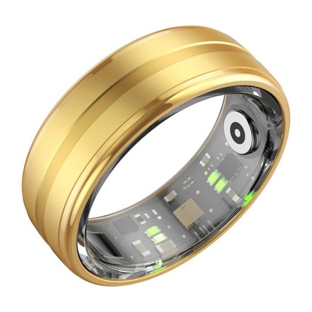 Colmi R06 Smart Ring 18,1 mm 8 (kuldne)