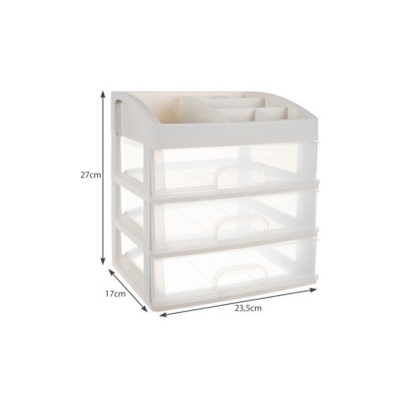 Kosmeetika karp organiseerija | FreshDesign.ee