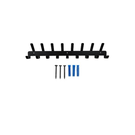 Seinanagi (17 konksu) - must